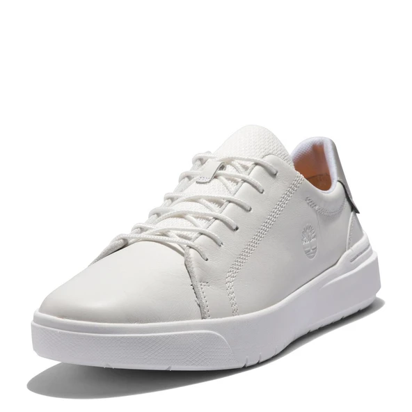 Timberland Seneca Bay LOW LACE UP SNEAKER Erkek Ayakkabı TB0A2921L771 - 2