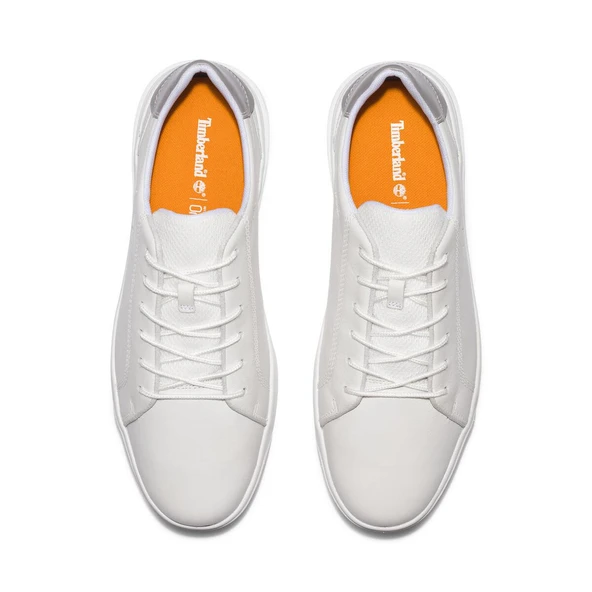 Timberland Seneca Bay LOW LACE UP SNEAKER Erkek Ayakkabı TB0A2921L771 - 5