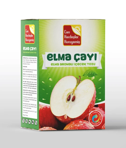 Elma Çayı (250 g)