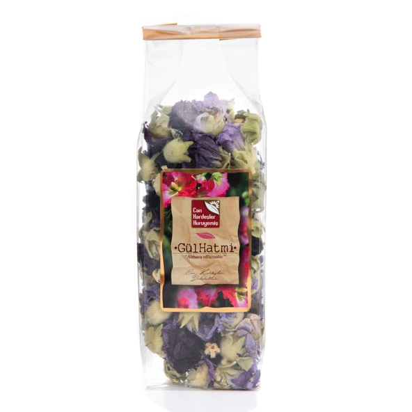 Gül Hatmi Çiceği Çayı (30 g)