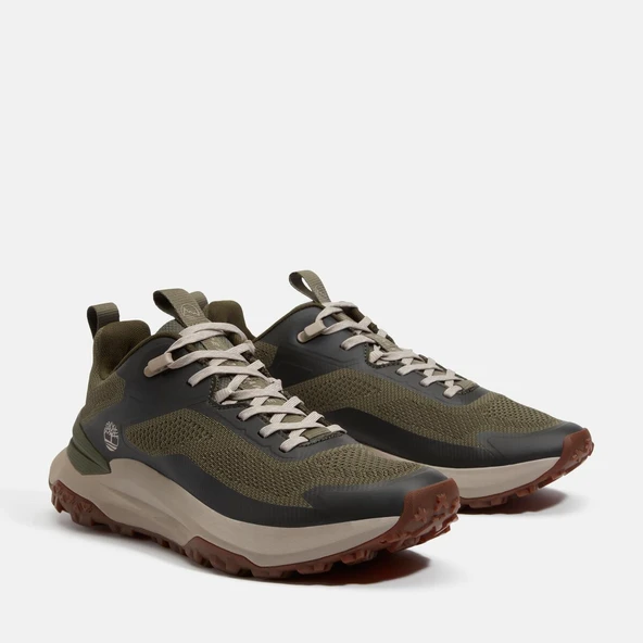 Timberland MOTION ACCESS LOW LACE UP SNEAKER Erkek Ayakkabı TB0A6DJKEY11 - 4