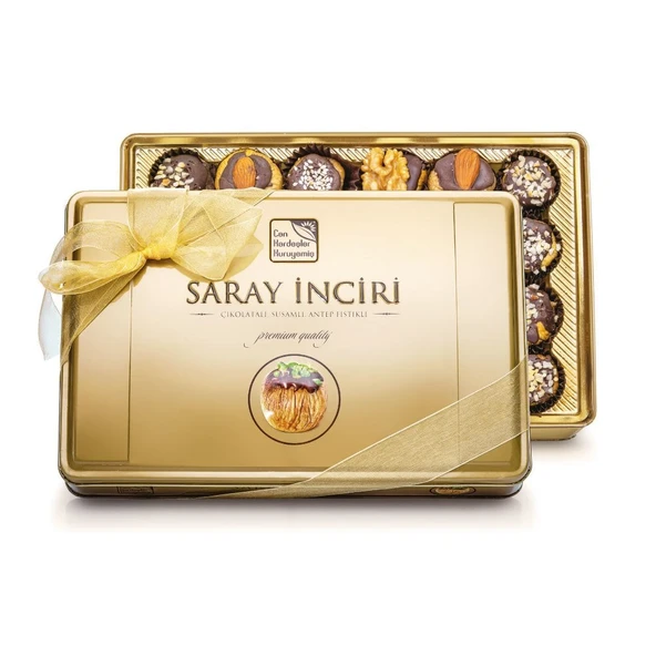 Saray İnciri Premium (450 g) ürün görseli 1