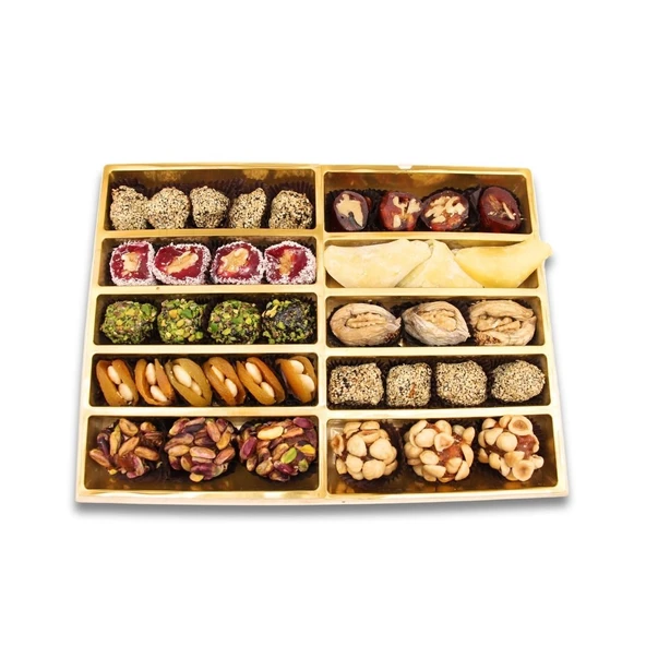 Atomix Premium (830 g)