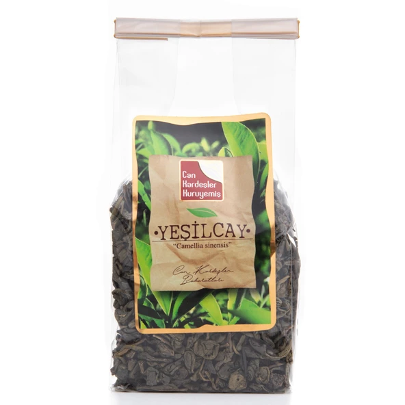 Yeşilçay (100 g)