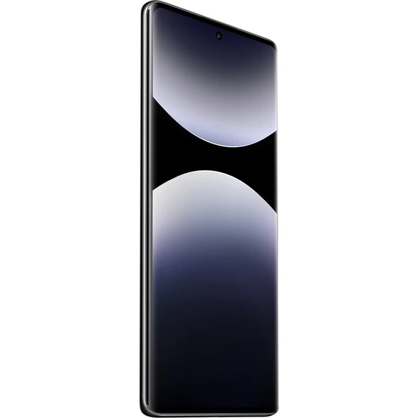 Xiaomi Redmi Note 14 Pro 512 GB 12 GB Ram Siyah (Xiaomi Türkiye Garantili) - 4