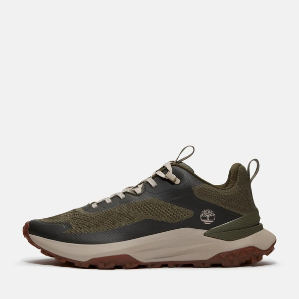Timberland MOTION ACCESS LOW LACE UP SNEAKER Erkek Ayakkabı TB0A6DJKEY11 - 10