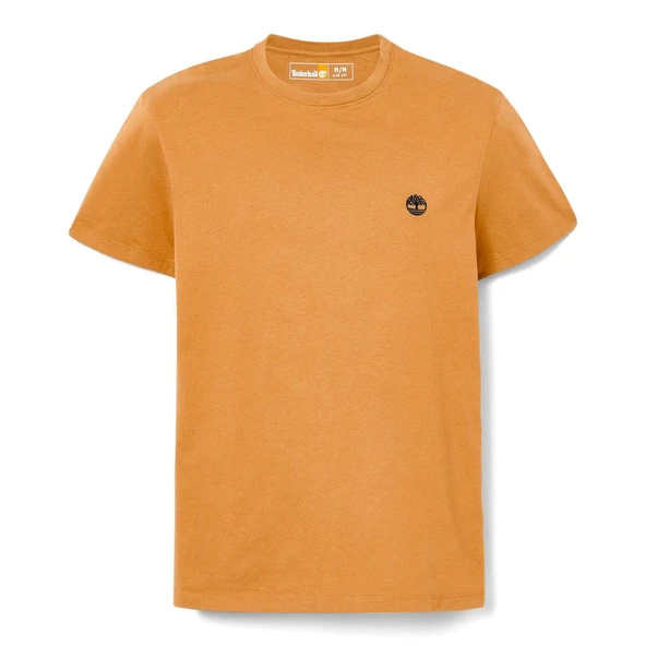 Timberland DUNSTAN RIVER Short Sleeve Tee Erkek Tişört TB0A2BPRP471 - 2