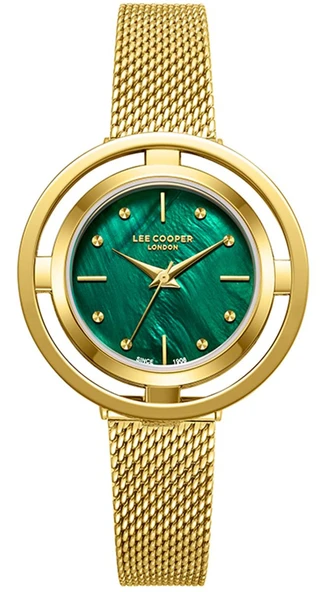 Lee Cooper LC08052.170 Kadın Kol Saati