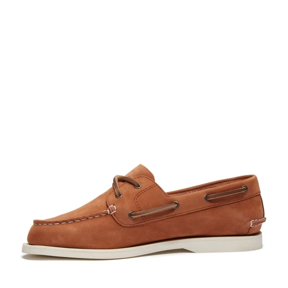 Timberland CLASSIC BOAT BOAT SHOE Kadın Ayakkabı TB0A2Q9XEM71 - 8