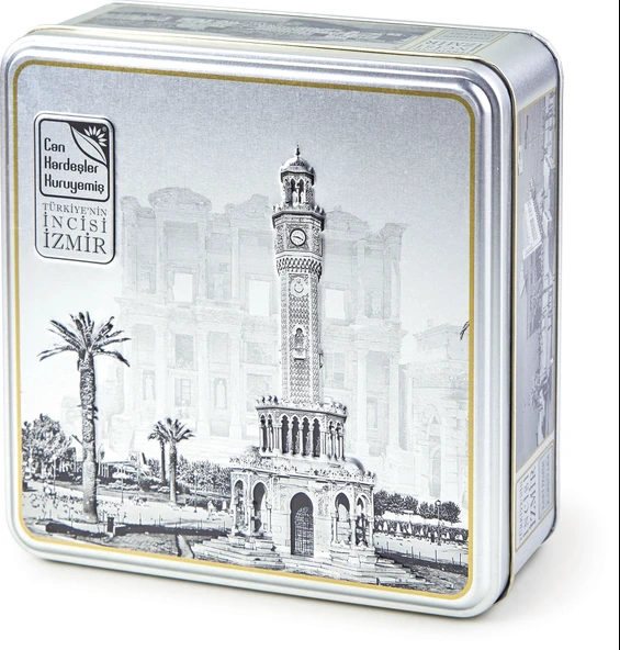 Ekstra Sarma İncir Premium (1000 g) ürün görseli 1