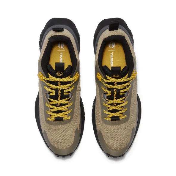 Timberland MOTION ACCESS LOW LACE UP SNEAKER Erkek Ayakkabı TB0A6DJKEY41 - 4