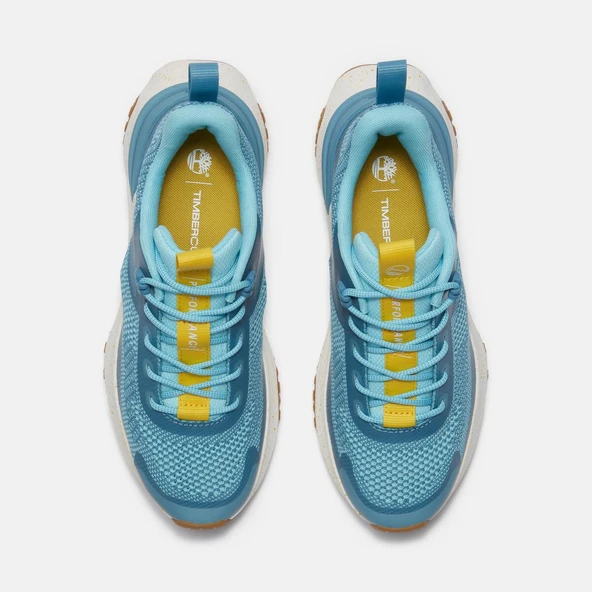 Timberland MOTION ACCESS LOW LACE UP SNEAKER Kadın Ayakkabı TB0A29PPEEZ1 - 4