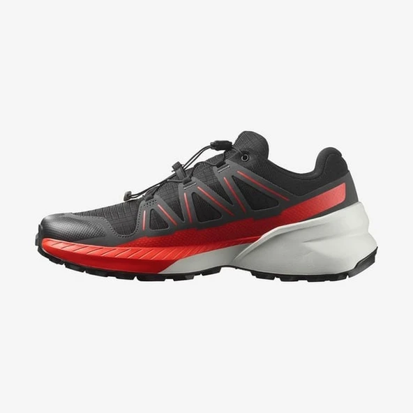 Salomon SPEEDCROSS PEAK Erkek Koşu Ayakkabısı L47790100 - 3