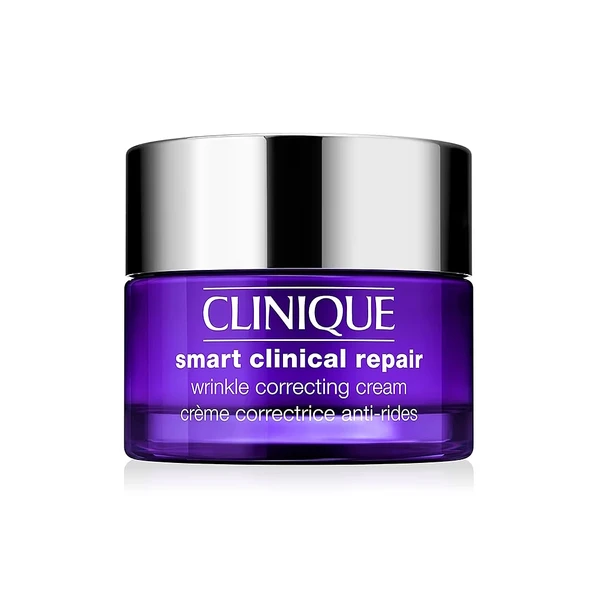 Clinique Smart Clinical Repair Kırışıklık Görünümü Karşıtı Krem 15ml