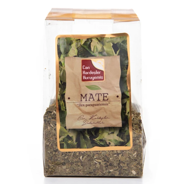 Mate Çayı (60 g)