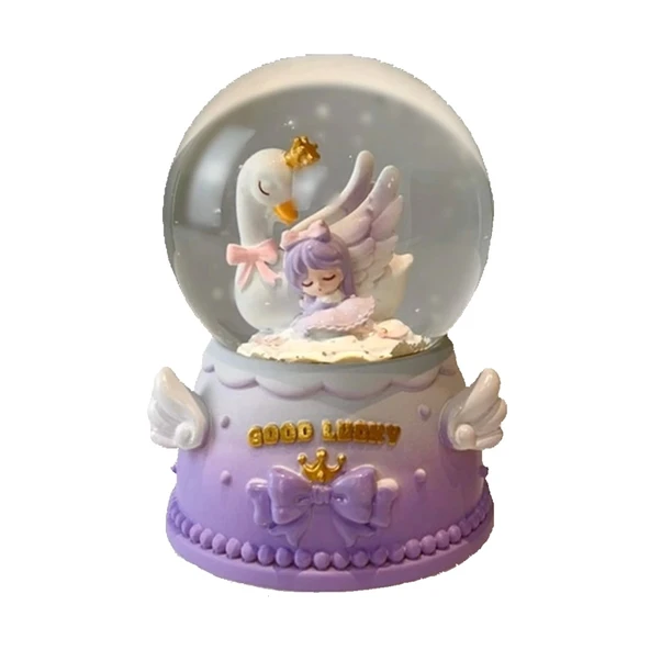 Nessiworld Kar Küresi LLM-HDY0098 - Resim 2