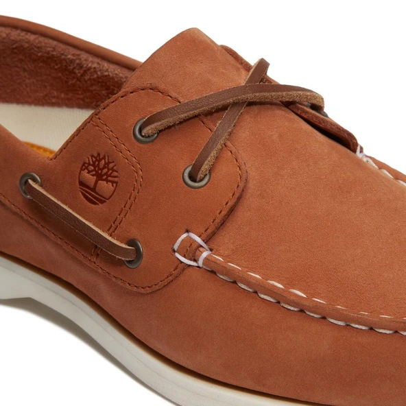 Timberland CLASSIC BOAT BOAT SHOE Kadın Ayakkabı TB0A2Q9XEM71 - 9