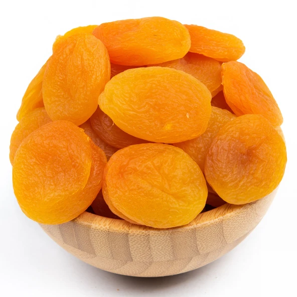Özel Jumbo Sarı Kayısı (250 g)