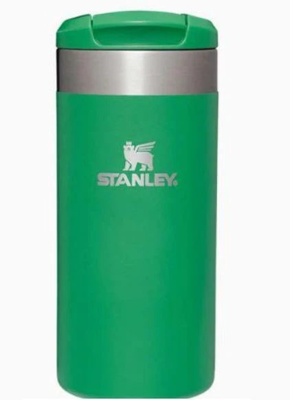 Stanley The AeroLight Transit Meadow 0.35 lt Termos Bardak