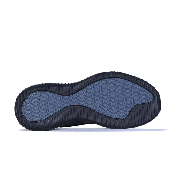Lescon Etna 4 Flex Siyah Erkek Sneaker Spor Ayakkabı - Resim 4