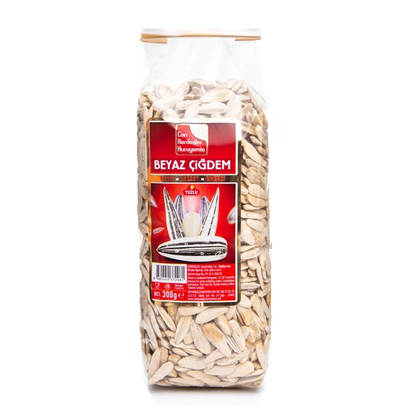 Beyaz Çekirdek (300 g)