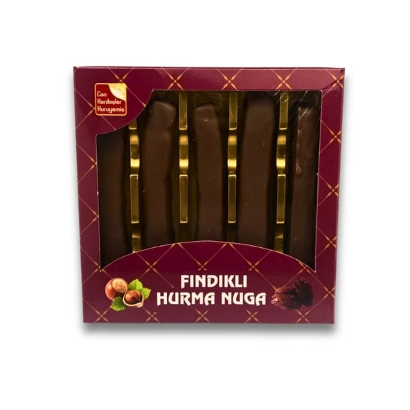 Fındıklı Hurma Nuga (115 g)