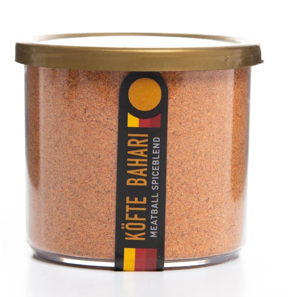 Köfte Baharatı (140 g)
