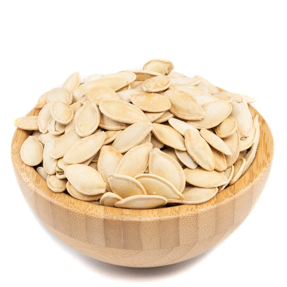 Tuzlu Nevşehir Kabak Çekirdeği (250 g)