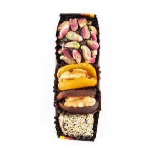 Enerji  Bar (80 g)