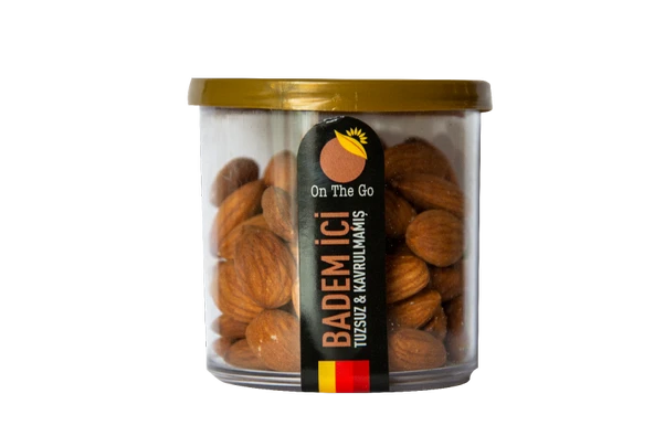 Çiğ Badem (85 g) ürün görseli 1