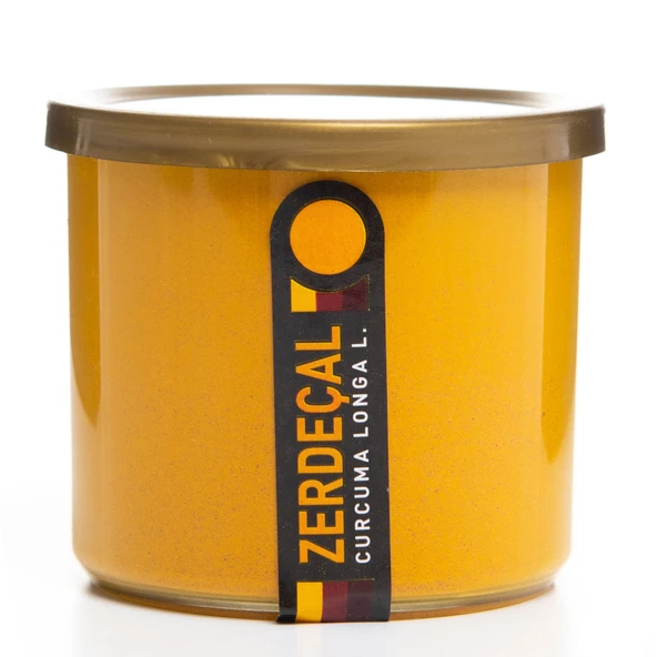 Zerdeçal (120 g)