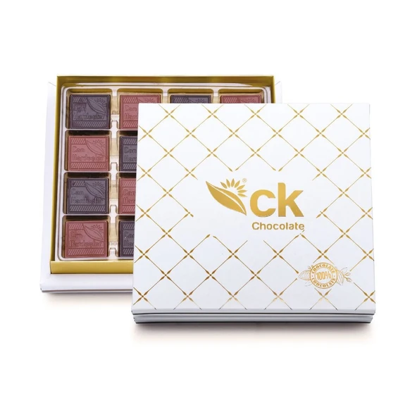 Madlen Çikolata (330 g) ürün görseli 1