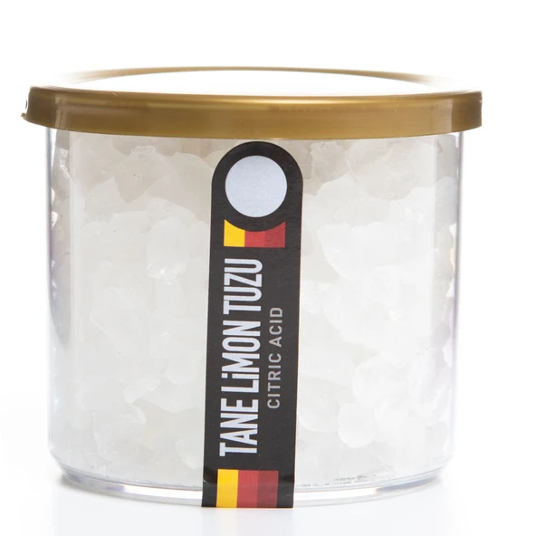 Tane Limon Tozu (200 g)