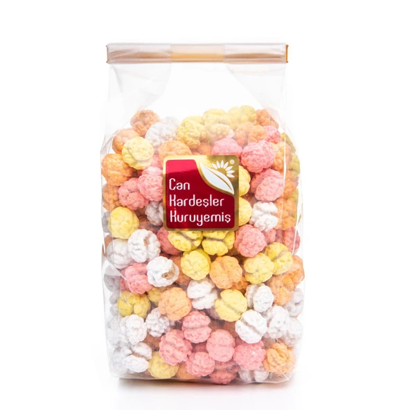 Renkli Leblebi Şekeri (252 g)