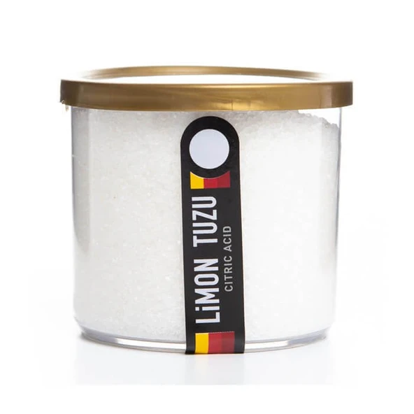 Limon Tuzu (210 g)