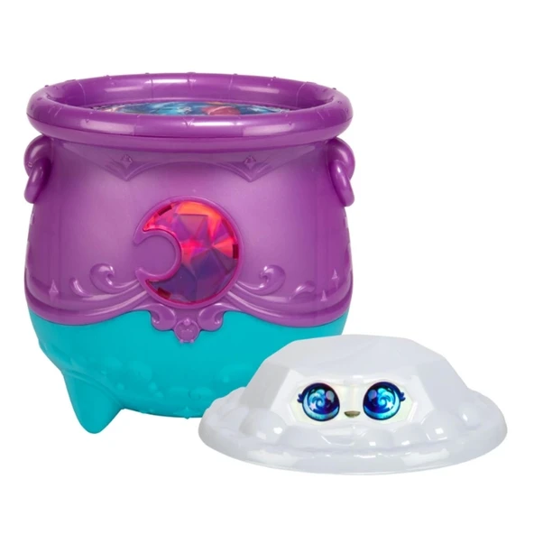 Nessiworld Magic Mixies Gem Sihirli Kazan S4 19000 - Resim 4