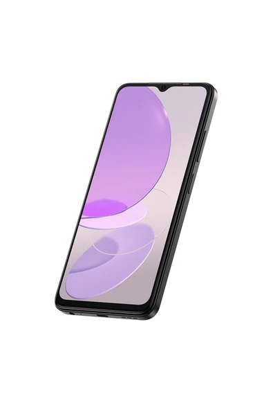 İtel S23 8 8 Gb Ram 256gb Ram Siyah (KVK GARANTİLİ) 2 YIL TÜRKİYE GARANTİLİ - 4