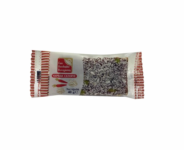 Cezerye (40 g)