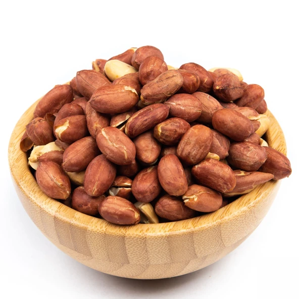 Çiğ Fıstık İçi (250 g) - 1