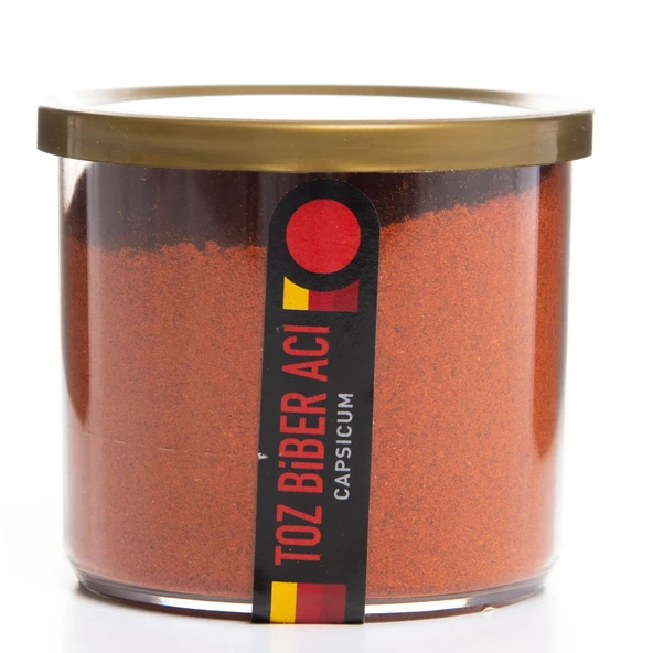Acı Toz Biber (110 g)