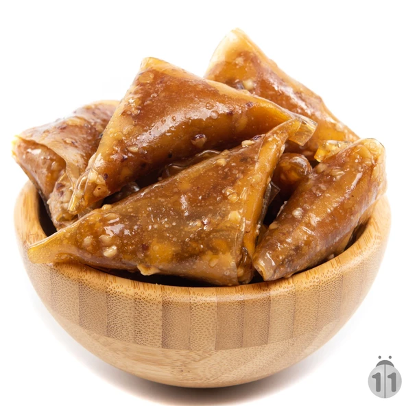 Fındık Ezmeli Muska (250 g)