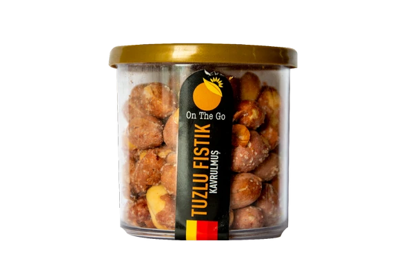 Tuzlu Fıstık (80 g) ürün görseli 1