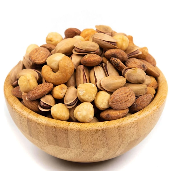 Özel Karışık Kuruyemiş (250 g) ürün görseli 1