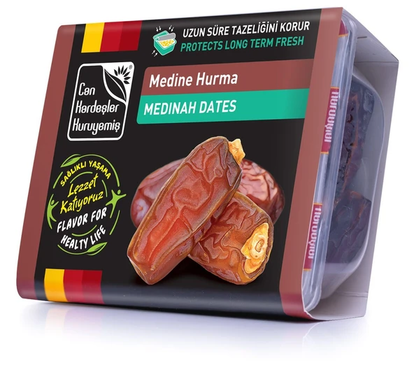 Medine Hurma (285 g)