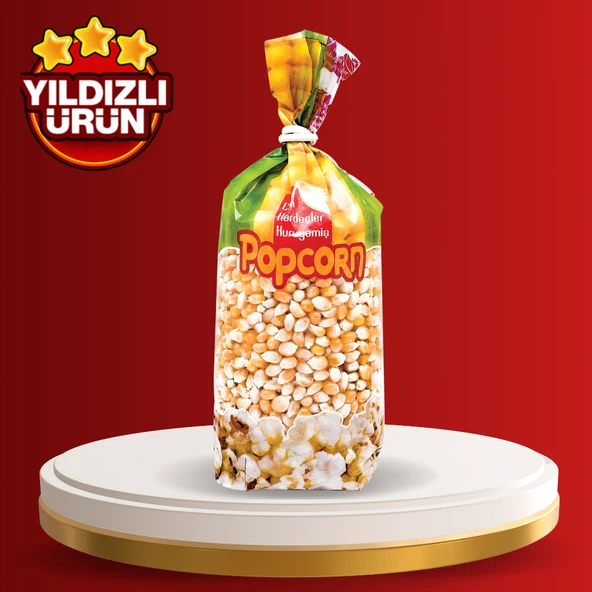 Yerli Mısır  (500 g)