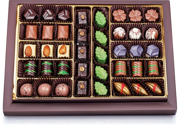 Special Çikolata (440 g) ürün görseli 1