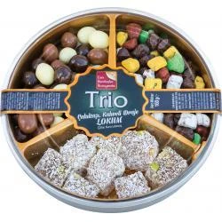 Trio Mini (160 g)