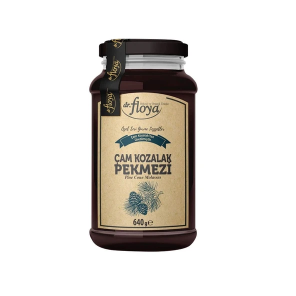 Kozalak Pekmezi (640 g)