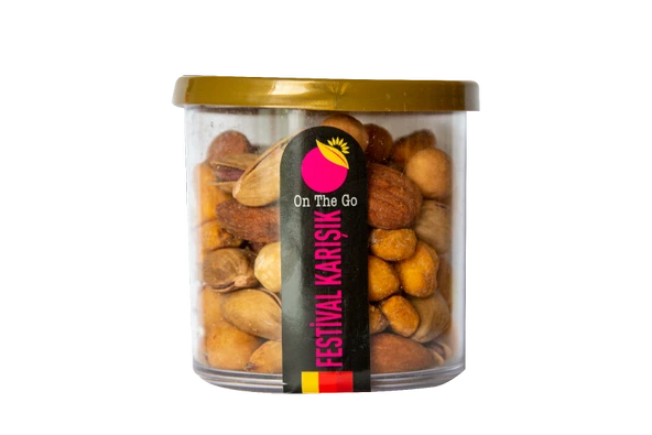 Festival Karışık Kuruyemiş (75 g)