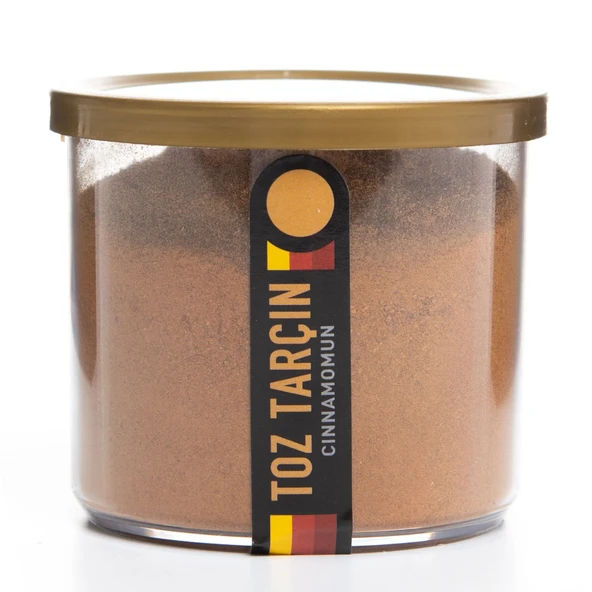 Toz Tarçın (120 g)